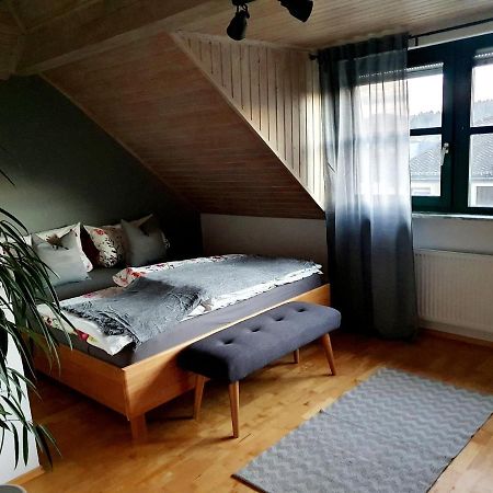 Fewo Eifelhoehe Kelberg Exteriör bild